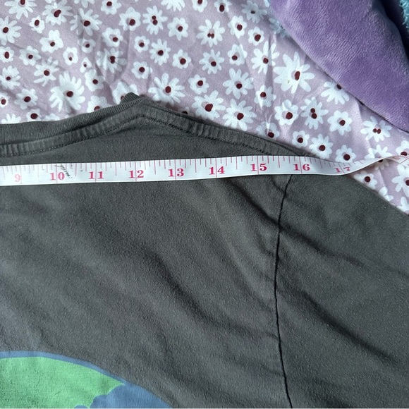 Levi’s Men’s S VINTAGE FIT TEE Print T-shirt pirate black Surfing Dragon Red Tab - Picture 3 of 10